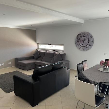 Modern 2 Bed Apartment 5Km Carvoeiro Лагоа Экстерьер фото