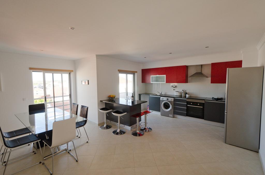 Modern 2 Bed Apartment 5Km Carvoeiro Лагоа Экстерьер фото