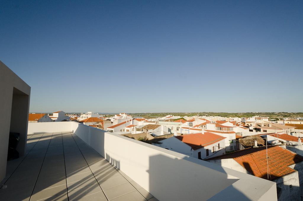 Modern 2 Bed Apartment 5Km Carvoeiro Лагоа Экстерьер фото