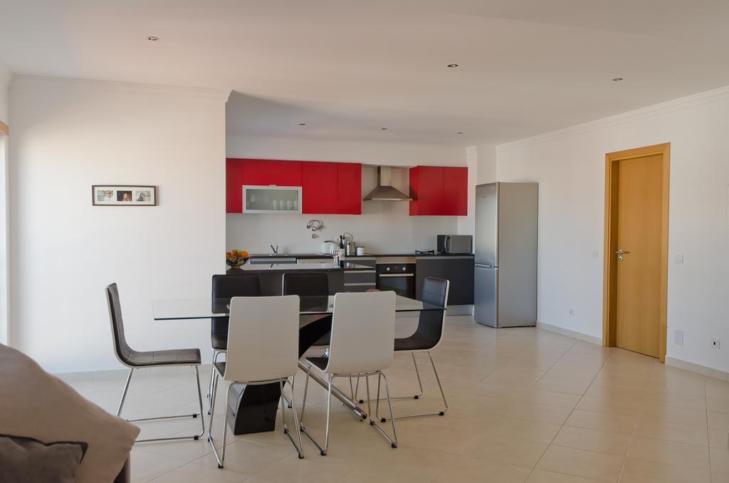 Modern 2 Bed Apartment 5Km Carvoeiro Лагоа Экстерьер фото