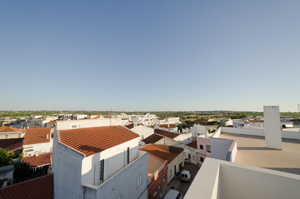 Modern 2 Bed Apartment 5Km Carvoeiro Лагоа Экстерьер фото