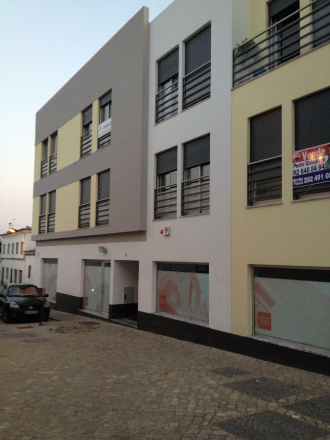 Modern 2 Bed Apartment 5Km Carvoeiro Лагоа Экстерьер фото